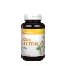 Vitaking Szója Lecitin 1200mg (80 Lágykapszula)