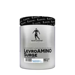   Kevin Levrone Komplex Aminosav Formula - Levro Amino Surge  (500 g, Fekete Ribizli Ananász)