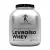 Kevin Levrone Tejsavófehérje por - Levro Iso Whey  (2 kg, Vanília)