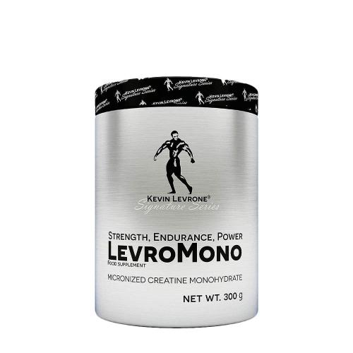 Kevin Levrone Kreatin Monohidrát por - Levro Mono  (300 g)