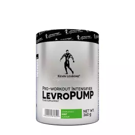   Kevin Levrone Edzés Előtti Pörgető Formula - Levro Pump  (360 g, Ananász Eper)