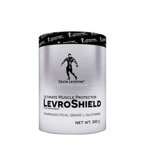 Kevin Levrone Koncentrált L-Glutamin Formula - Levro Shield  (300 g)