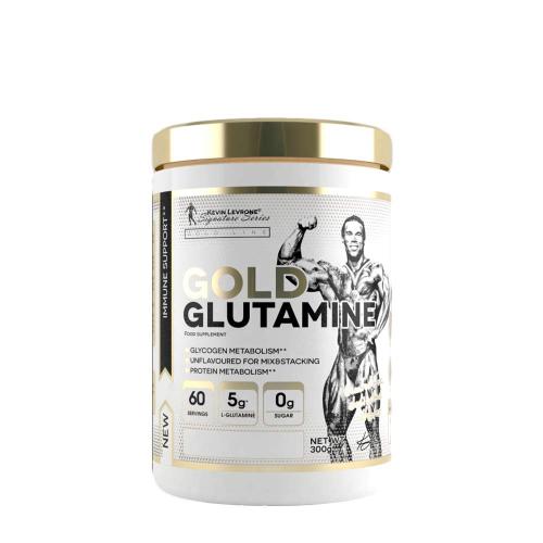 Kevin Levrone L-Glutamin por - Gold Glutamine  (300 g)