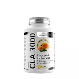   Kevin Levrone CLA kapszula - Wellness Series CLA 3000  (90 Kapszula)