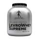 Kevin Levrone Tejsavófehérje por - Levro Whey Supreme  (2 kg, Csokoládé)