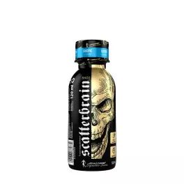   Kevin Levrone Scatterbrain Shot - Edzés Előtti Ital (120 ml, Exotic)