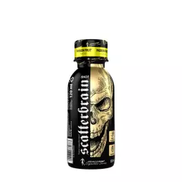   Kevin Levrone Scatterbrain Shot - Edzés Előtti Ital (120 ml, Maracuja)