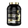 Kevin Levrone Komplex Tejsavófehérje-izolátum por - Anabolic Iso Whey  (2 kg, Vanília)