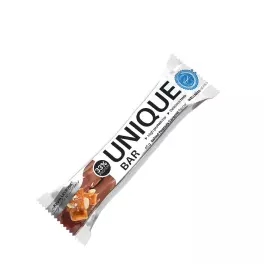   Kevin Levrone Fehérje szelet - Unique Bar  (1 Szelet, Sós Földimogyoró & Karamell)