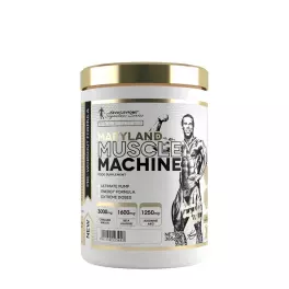   Kevin Levrone Gold Line Maryland Muscle Machine (385 g, Fruit Massage )