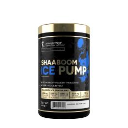   Kevin Levrone Black Line Shaaboom Ice Pump  (463 g, Citrus Őszibarack)