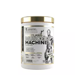   Kevin Levrone Gold Line Maryland Muscle Machine (385 g, Citrus Őszibarack)