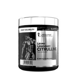 Kevin Levrone Legendary Citrulline (300 g, Exotic)