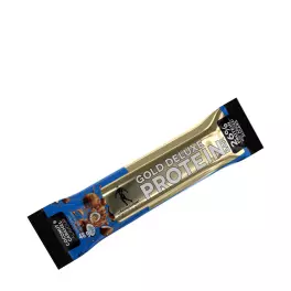   Kevin Levrone Gold DeLuxe Protein Bar - Fehérjeszelet (48 g, Kókuszos karamell)