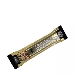   Kevin Levrone Gold DeLuxe Protein Bar (49 g, Vaníliás Karamell)