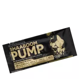   Kevin Levrone Shaaboom Pump Sample (17,5 g, Sárkánygyümölcs (pitaja))