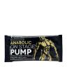 Kevin Levrone Black Line Anabolic On Stage Pump Sample - Minta (12,5 g, Mangó Citrom)