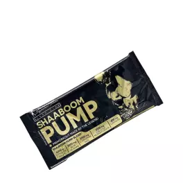 Kevin Levrone Shaaboom Pump Sample (17,5 g, Narancs Mangó)