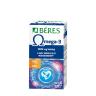 Béres Omega-3 1000 mg (100 Lágykapszula)