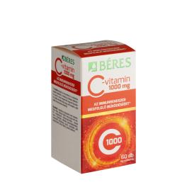 Béres C-1000 Filmtabletta (30 Tabletta)