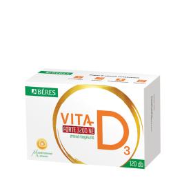 Béres Vita-D3 Forte 3200 NE   (120 Tabletta)
