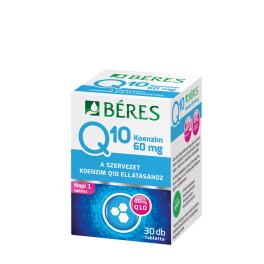 Béres Q10 60mg  (30 Tabletta)