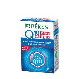 Béres Q10 100mg  (30 Tabletta)