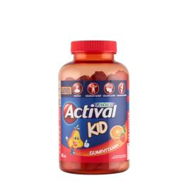 Béres Actival Kid Gumivitamin  (90 Gumicukor)