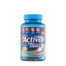   Béres Actival Pro Energy Gumivitamin (40 Gumicukor, Narancs)