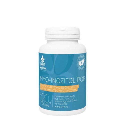 Wise Tree Naturals Myo-inozitol por (120 g)