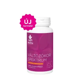 WTN Változókor spektrum (60 Kapszula)