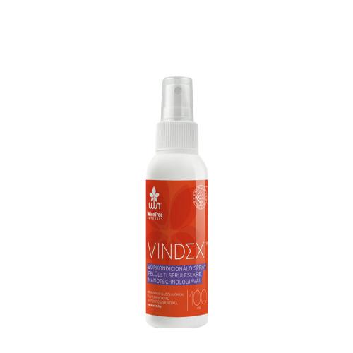 Wise Tree Naturals Vindex Spray  (100 ml)