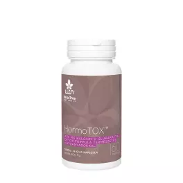 WTN HormoTOX (60 Kapszula)