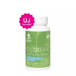 WTN Idegbarát Étrend-kiegészítő (60 Kapszula)