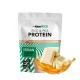 AbsoRICE AbsoRICE protein - vegán fehérjepor (500 g, Fehércsokoládé-karamell)
