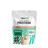 AbsoRICE Rice & Pea Protein - Vegán Fehérjepor (500 g, Fehércsokoládé-karamell)