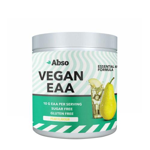 AbsoRICE AbsoEAA Vegan - Esszenciális Aminosav Komplex (300 g, Körte)