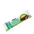 AbsoRICE AbsoBAR Layered Protein Bar - Vegán Fehérjeszelet (50 g, Pisztácia Csokoládé)