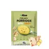 AbsoRICE Creamy Porridge Apple-Ginger - Alma - Gyömbér Krémes Kása (45 g)