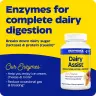 Enzymedica DairyAssist® -  Laktázt Tartalmazó Étrendkiegészítő (30 Kapszula)