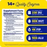 Enzymedica Digest Gold® ATPro® - Emésztéstámogatás ATPro®-val (90 Kapszula)