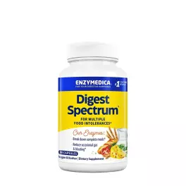   Enzymedica Digest Spectrum® - Emésztéstámogató (90 Kapszula)