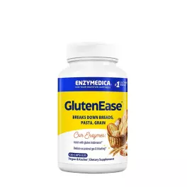 Enzymedica GlutenEase® (120 Kapszula)