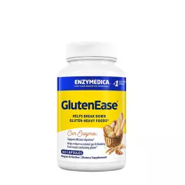 Enzymedica GlutenEase® (60 Kapszula)