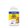 Enzymedica Kids Digest® Chewable - Emésztéstámogató Rágótabletta Gyerekeknek (60 Rágótabletta)