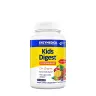 Enzymedica Kids Digest® Chewable - Emésztéstámogató Rágótabletta Gyerekeknek (90 Rágótabletta)