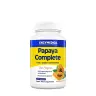 Enzymedica Papaya Complete - Emésztési Támogatás (120 Tabletta, Papaya menta)