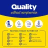 Enzymedica Fasting Today® (24 adag, Trópusi Ananász)