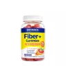 Enzymedica Fiber+ Gummies - Rost Gumicukor (90 Gumicukor, Vérnarancs)