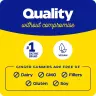 Enzymedica Ginger and Vitamin B6 Gummies - Gyömbér és B6-Vitamin Gumicukor (60 Gumicukor, Citrom gyömbér)